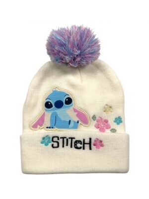 Σκουφάκι Stitch