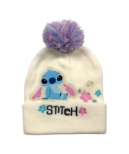 Σκουφάκι Stitch